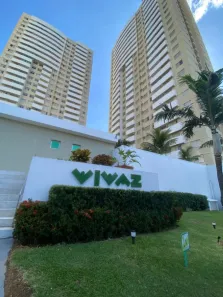 Apartamento com 2 Quartos à venda, 62m² no Parque Amazônia, Goiânia