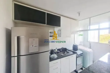 Apartamento com 2 Quartos à venda, 47m² no Vila Bremen, Guarulhos