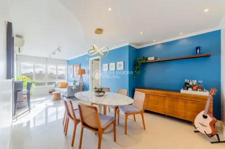 Apartamento com 3 Quartos à venda, 87m² no Jardim Botânico, Porto Alegre