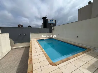 Cobertura com 5 Quartos para alugar, 249m² no Victor Konder, Blumenau