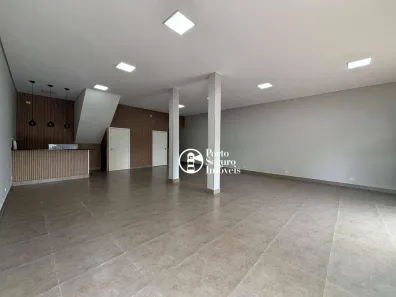 Ponto Comercial para alugar, 45m² no Centro, Americana