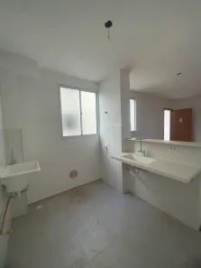 Apartamento com 2 Quartos à venda, 40m² no Mapim, Várzea Grande
