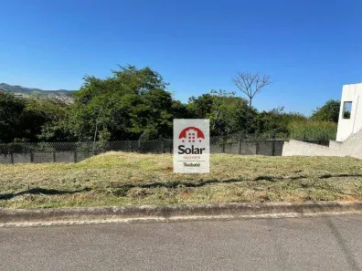 Lote/Terreno à venda, 262m² no Monte Belo, Taubaté