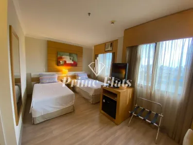 Flat com 1 Quarto à venda, 29m² no Nova Piraju, São Paulo