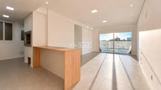 Apartamento com 3 Quartos à venda, 110m² no Centro, Pelotas