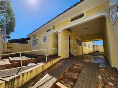 Casa com 3 Quartos à venda, 120m² no Vila Maceno, São José do Rio Preto