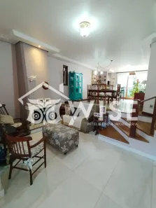 Sobrado com 3 Quartos à venda, 287m² no Jardim Isabel, Porto Alegre