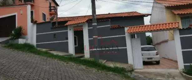 Casa com 3 Quartos à venda, 150m² no Maria Paula, São Gonçalo