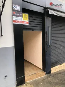 Imóvel Comercial com 1 Quarto para alugar, 80m² no Penha de França, São Paulo
