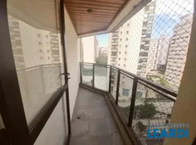 Apartamento com 3 Quartos à venda, 94m² no Santa Cecília, São Paulo