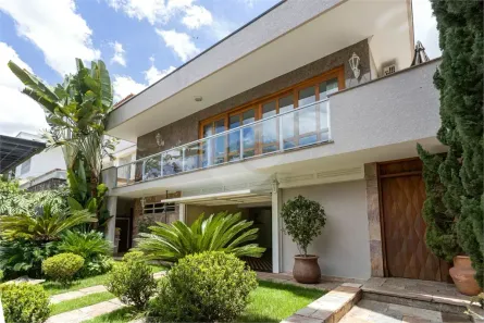 Sobrado com 5 Quartos à venda, 515m² no Alto da Lapa, São Paulo
