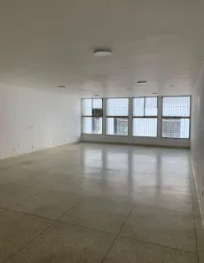Sala Comercial para venda ou aluguel, 100m² no Centro, São Paulo