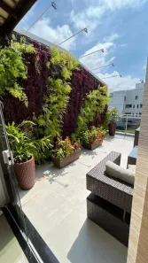 Cobertura com 3 Quartos à venda, 140m² no Recreio dos Bandeirantes, Rio de Janeiro