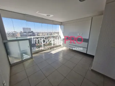 Apartamento com 2 Quartos à venda, 70m² no Campo Belo, São Paulo