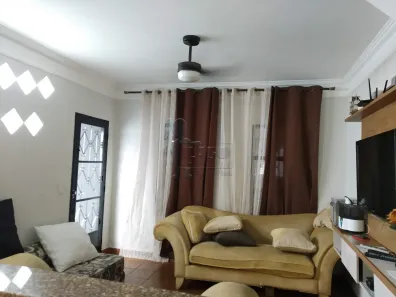Casa com 2 Quartos à venda, 108m² no Parque Ribeirão Preto, Ribeirão Preto