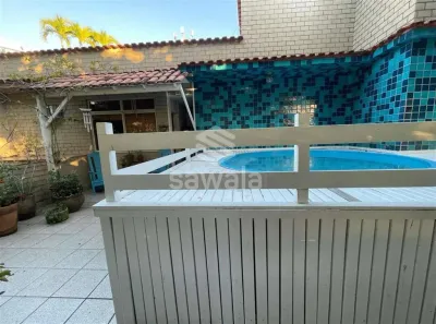 Cobertura com 4 Quartos à venda, 267m² no Barra da Tijuca, Rio de Janeiro