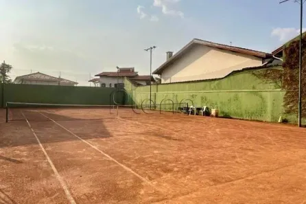 Lote/Terreno à venda, 476m² no Caminhos de San Conrado (Sousas), Campinas
