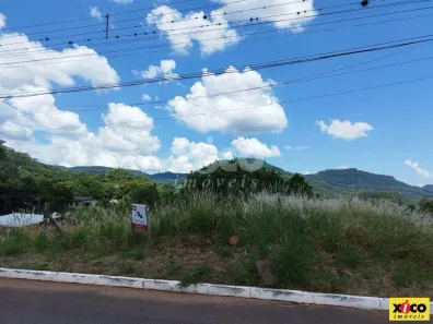 Lote/Terreno à venda, 534m² no Centro, Picada Café