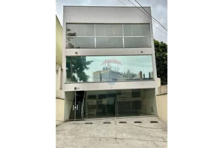 Sala Comercial à venda, 300m² no Vila São Jorge, Guarulhos