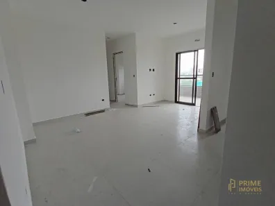 Apartamento com 2 Quartos à venda, 64m² no Mirim, Praia Grande