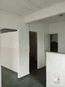 Apartamento com 1 Quarto para alugar, 45m² no Caxambu, Petrópolis