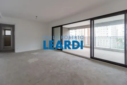 Apartamento com 3 Quartos à venda, 173m² no Perdizes, São Paulo