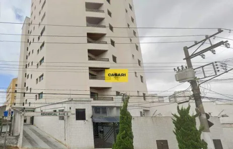 Apartamento com 3 Quartos à venda, 106m² no Baeta Neves, São Bernardo do Campo