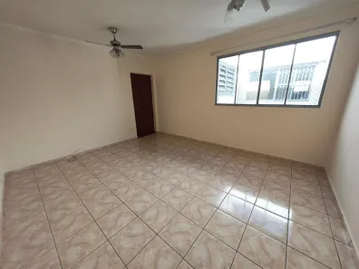 Apartamento com 2 Quartos para alugar, 76m² no Vila Mimosa, Campinas