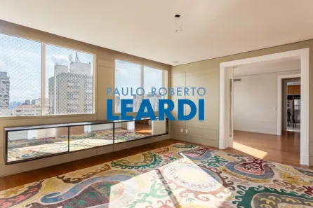Apartamento com 3 Quartos à venda, 410m² no Jardim Paulista, São Paulo