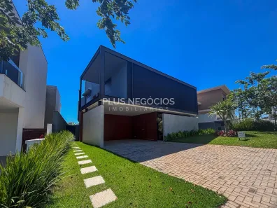 Casa de Condomínio com 4 Quartos à venda, 355m² no Alphaville Nova Esplanada, Votorantim