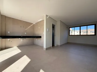 Apartamento com 3 Quartos à venda, 83m² no Liberdade, Belo Horizonte