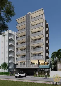 Apartamento com 2 Quartos à venda, 73m² no Gravatá, Navegantes