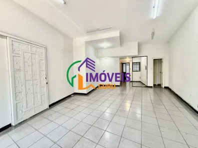 Ponto Comercial para alugar, 54m² no Centro, Valinhos
