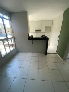Apartamento com 2 Quartos à venda, 49m² no Duque de Caxias, Betim