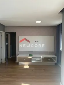 Apartamento com 2 Quartos à venda, 77m² no Vila Andrade, São Paulo