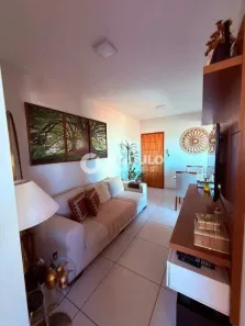 Apartamento com 2 Quartos à venda, 49m² no Granada, Uberlândia
