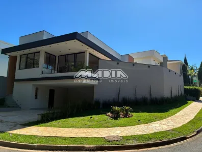 Casa de Condomínio com 3 Quartos à venda, 177m² no Roncáglia, Valinhos