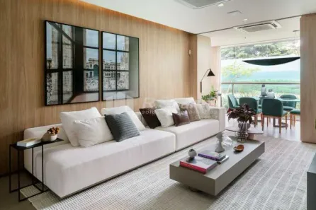 Apartamento com 2 Quartos à venda, 140m² no Barra da Tijuca, Rio de Janeiro