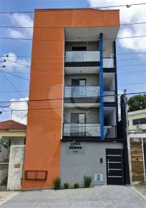 Kitnet com 1 Quarto à venda, 30m² no Vila Carrão, São Paulo