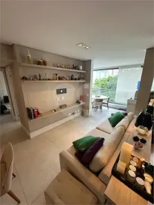 Apartamento com 2 Quartos à venda, 72m² no Jardim Vera Cruz, São Paulo