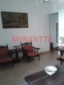 Sobrado com 5 Quartos à venda, 171m² no Santana, São Paulo