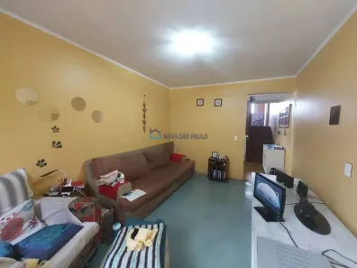 Casa com 3 Quartos à venda, 130m² no Vila Clementino, São Paulo