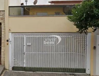Sobrado com 3 Quartos à venda, 130m² no Vila Carrão, São Paulo