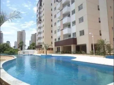 Apartamento com 3 Quartos à venda, 79m² no Aleixo, Manaus