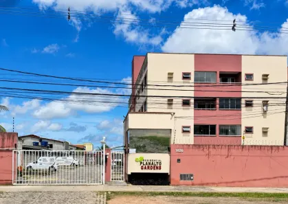 Apartamento com 2 Quartos à venda, 56m² no Planalto, Natal