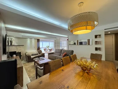Apartamento com 4 Quartos à venda, 195m² no Centro, Chapecó
