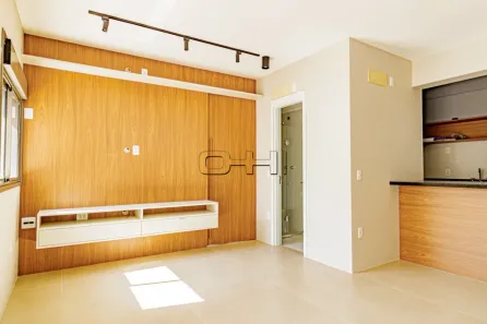 Apartamento com 1 Quarto à venda, 63m² no Moema, São Paulo