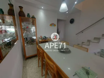 Cobertura com 3 Quartos à venda, 137m² no Vila Guarani (Z Sul), São Paulo