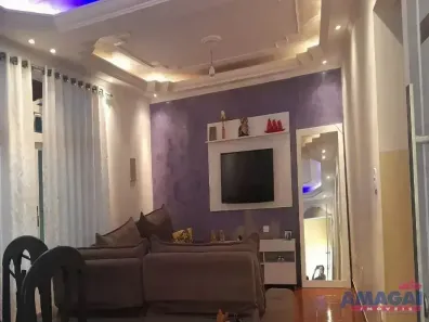 Casa com 3 Quartos à venda, 227m² no Jardim Maria Amélia, Jacareí