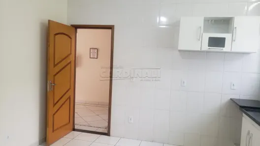 Apartamento com 2 Quartos para alugar, 50m² no Vila Brasília, São Carlos